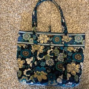 Vera bradley Vera tote bag